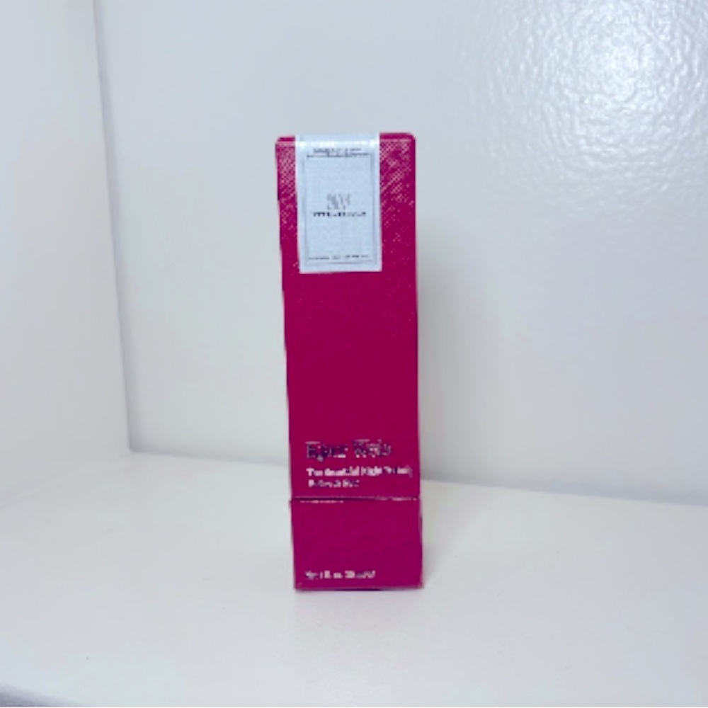 Kjaer Weis THE BEAUTIFUL NIGHT POTION

 NWT/SEALED